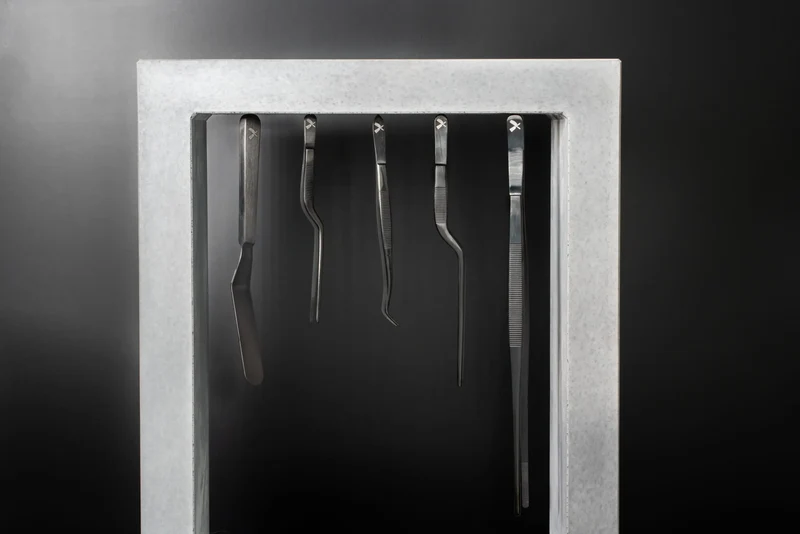 CHEFLIFE Tool-Ständer