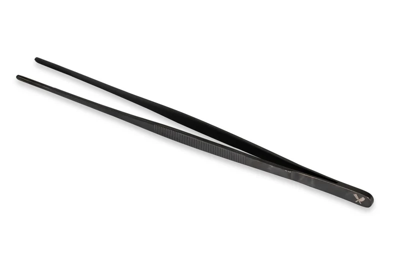CHEFLIFE Pinzette Straight 31 cm