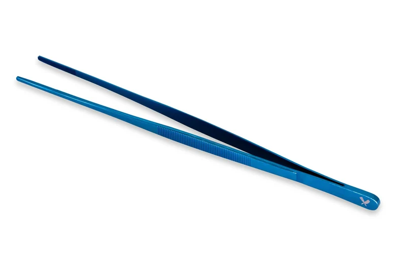 CHEFLIFE Pinzette Straight 31 cm