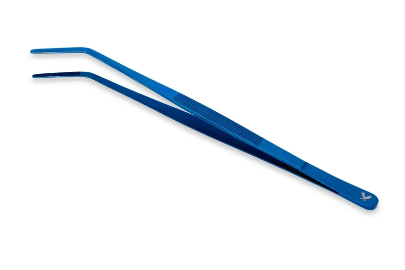 CHEFLIFE Pinzette Straight 31 cm