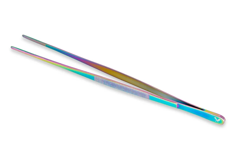 CHEFLIFE Pinzette Straight 31 cm