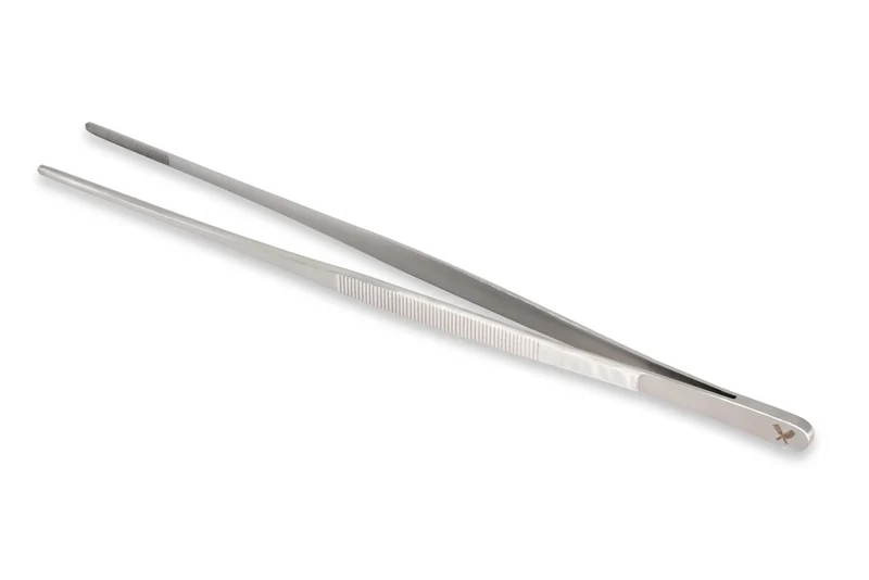 CHEFLIFE Pinzette Straight 31 cm
