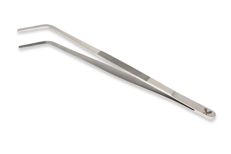 CHEFLIFE Pinzette Straight 31 cm