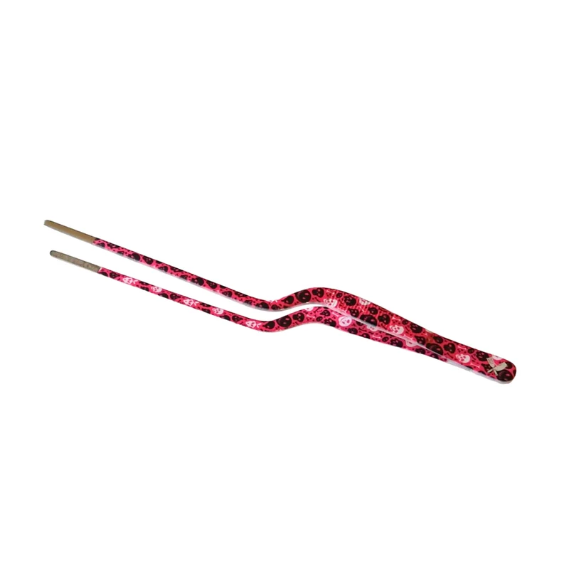 CHEFLIFE Offset Pinzette 21 cm