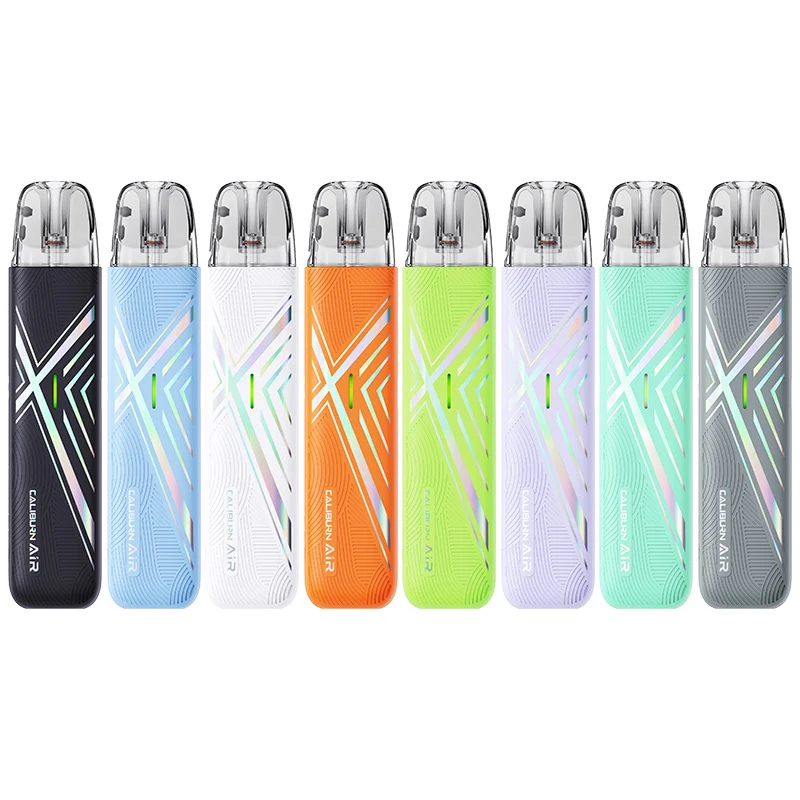 Uwell Caliburn Air Pod Kit 25W