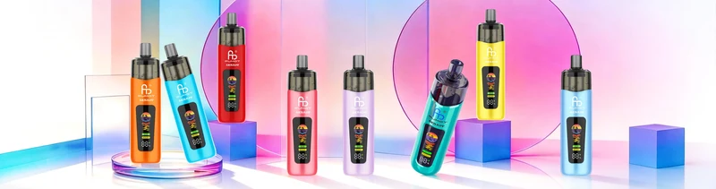 Fumot Altera 14K 14000 Puffs DTL Einweg Kit - 💥 Nehme 4 Zahle NUR 3! + Ab einem Einkauf von 100€ 2 Mystery Gratis💥