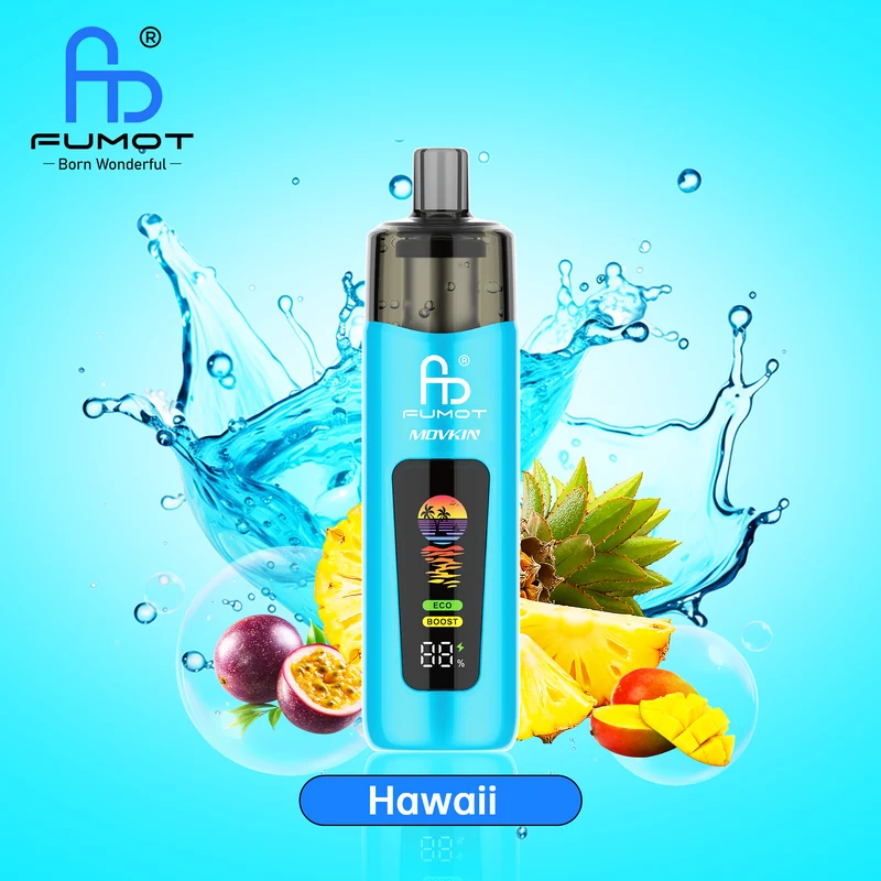 Fumot Altera 14K 14000 Puffs DTL Einweg Kit - 💥 Nehme 4 Zahle NUR 3! + Ab einem Einkauf von 100€ 2 Mystery Gratis💥