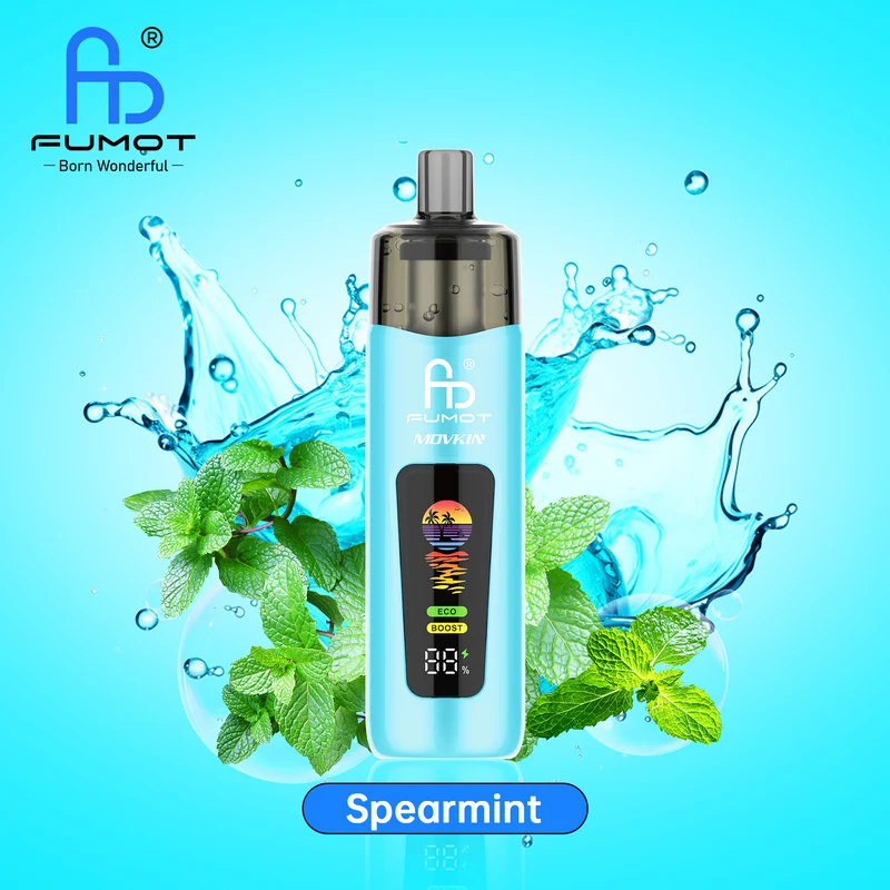Fumot Altera 14K 14000 Puffs DTL Einweg Kit - 💥 Nehme 4 Zahle NUR 3! + Ab einem Einkauf von 100€ 2 Mystery Gratis💥