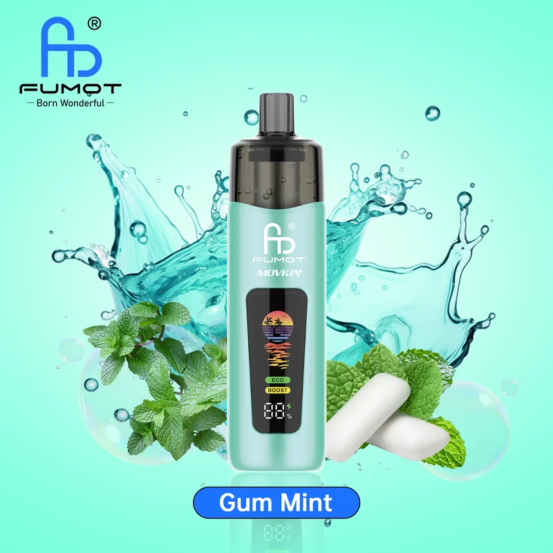 Fumot Altera 14K 14000 Puffs DTL Einweg Kit - 💥 Nehme 4 Zahle NUR 3! + Ab einem Einkauf von 100€ 2 Mystery Gratis💥