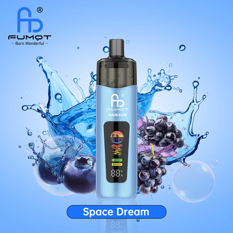 Fumot Altera 14K 14000 Puffs DTL Einweg Kit - 💥 Nehme 4 Zahle NUR 3! + Ab einem Einkauf von 100€ 2 Mystery Gratis💥