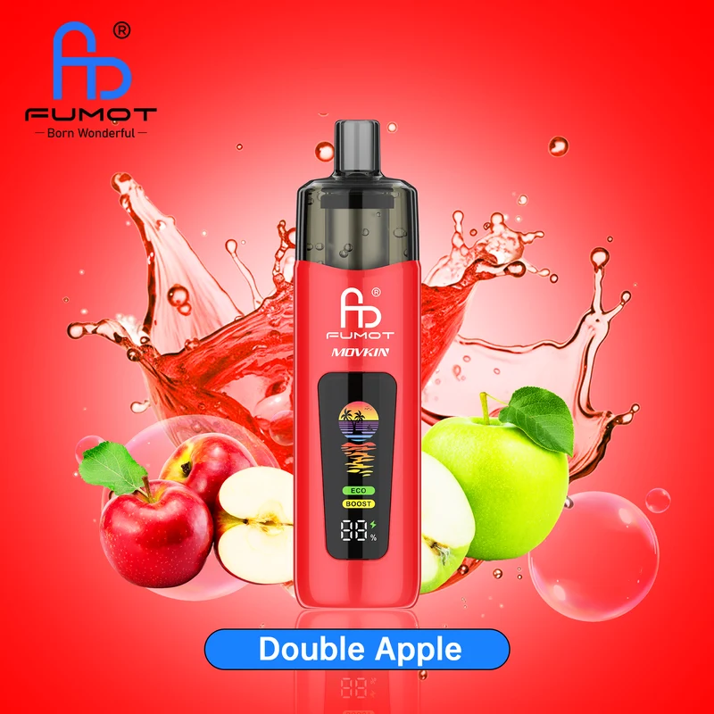Fumot Altera 14K 14000 Puffs DTL Einweg Kit - 💥 Nehme 4 Zahle NUR 3! + Ab einem Einkauf von 100€ 2 Mystery Gratis💥