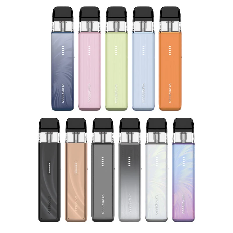 Vaporesso Xros 6 Mini Pod Kit 30W
