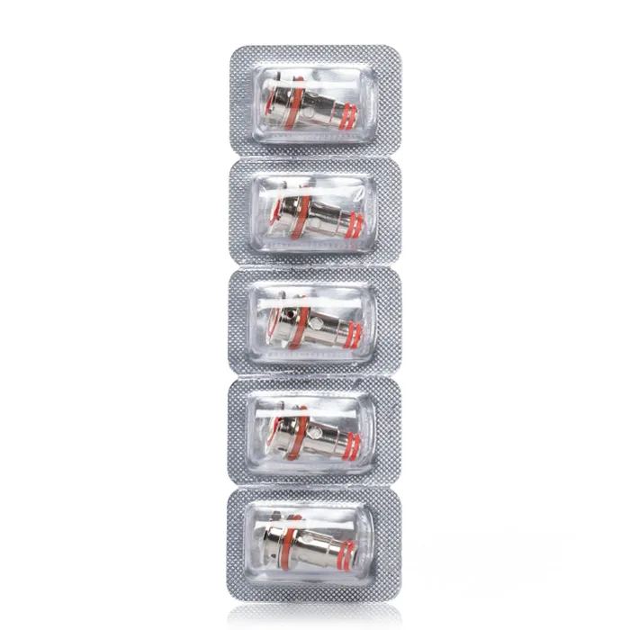 YiHi SXmini VT Ersatz Coil 5 Stück/Packung
