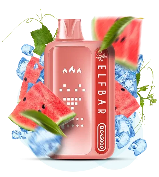 ELF BAR BC45000 45K Puffs Einweg Kit - 💥 Nehme 4 Zahle NUR 3! + Ab einem Einkauf von 100€ 2 Mystery Gratis💥