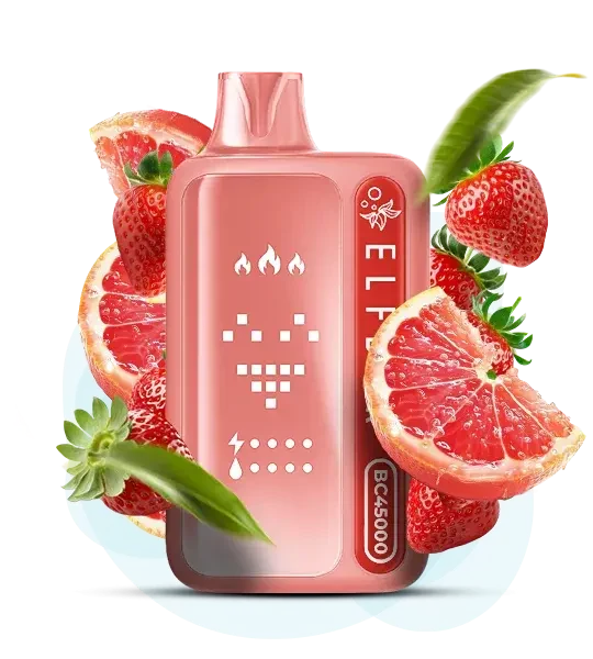 ELF BAR BC45000 45K Puffs Einweg Kit - 💥 Nehme 4 Zahle NUR 3! + Ab einem Einkauf von 100€ 2 Mystery Gratis💥