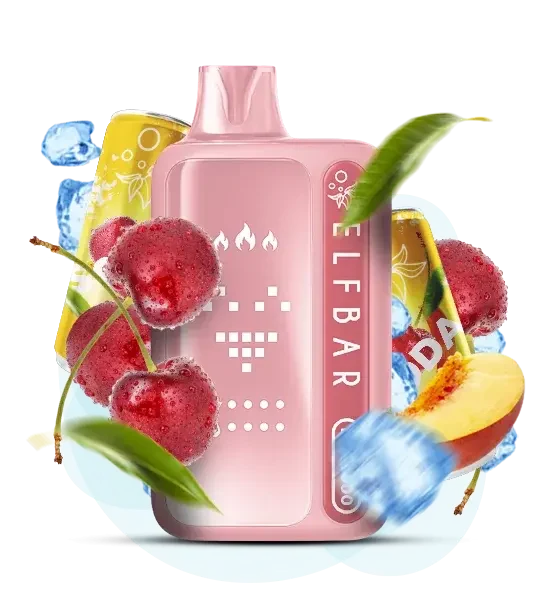 ELF BAR BC45000 45K Puffs Einweg Kit - 💥 Nehme 4 Zahle NUR 3! + Ab einem Einkauf von 100€ 2 Mystery Gratis💥