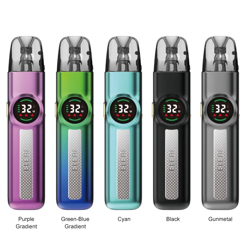 Eleaf iVeni Pod Kit 40W