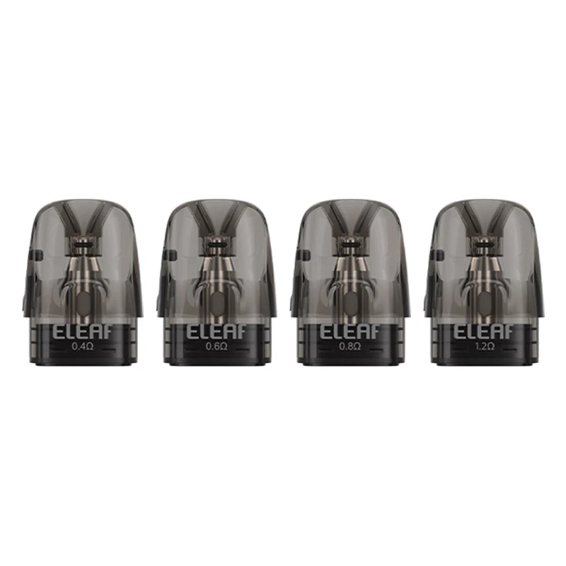 Eleaf iVeni Pod Kartusche für iVeni / iVeni SE / iVeni Lite / iVeni Duo Kit 2ml (4 Stück/Packung)