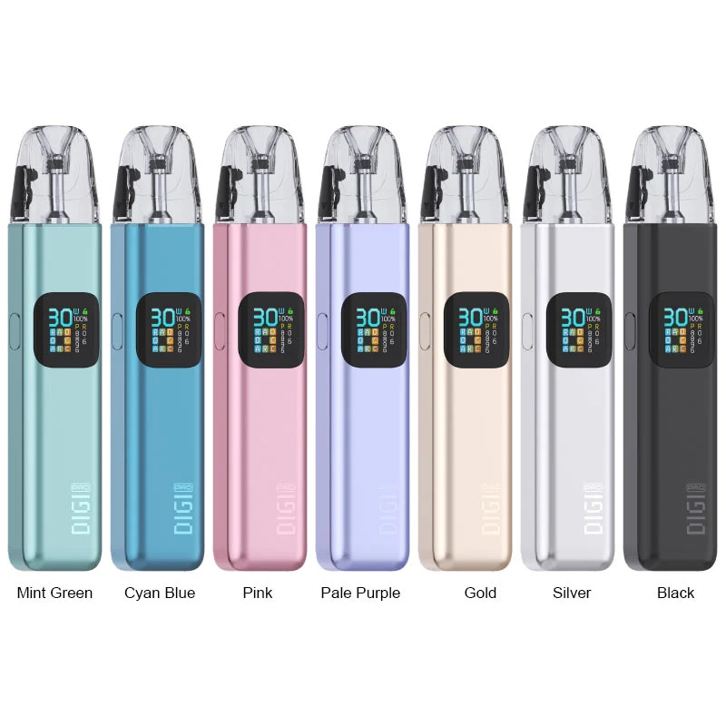 SMOK ARCO DIGI Pro Pod Kit 30W