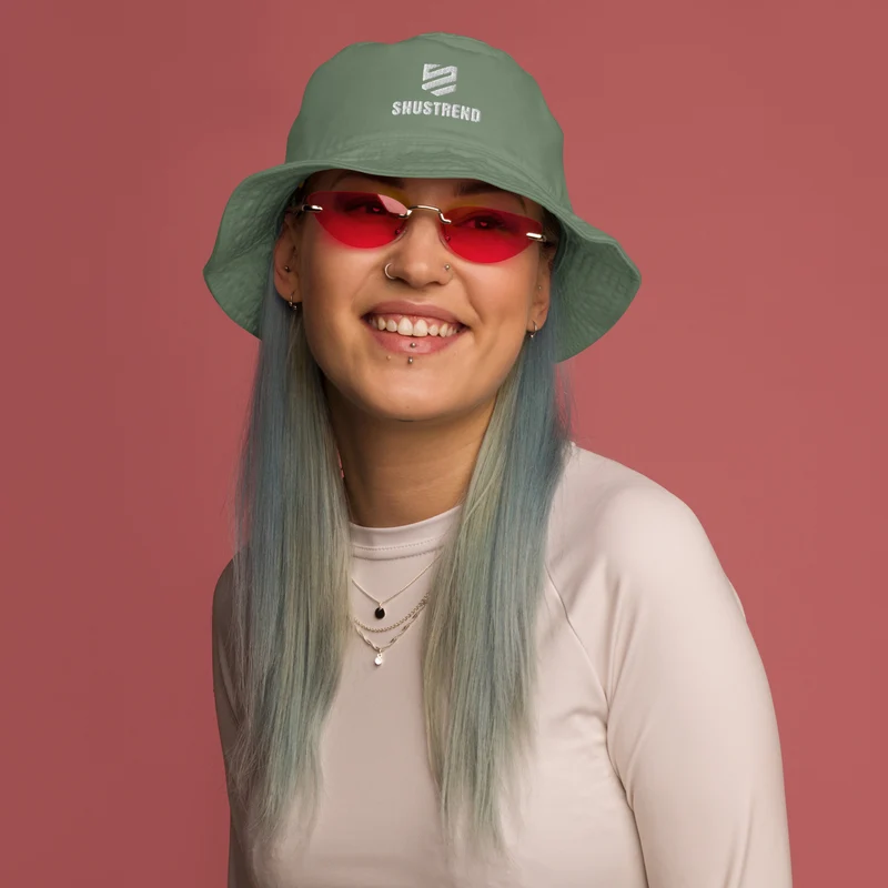 Snustrend Bucket Hat