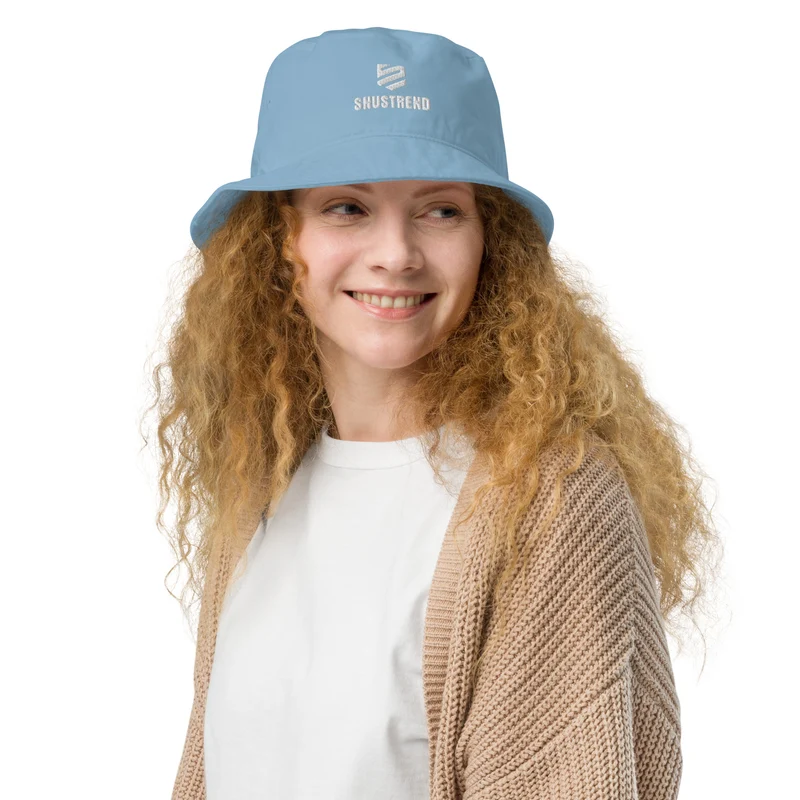 Snustrend Bucket Hat