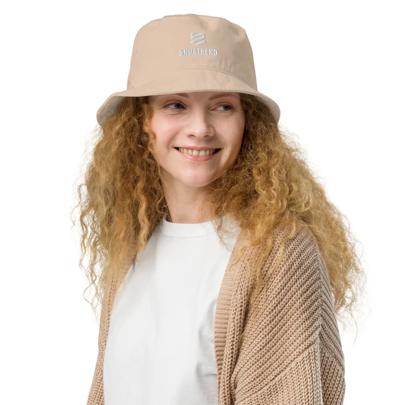 Snustrend Bucket Hat