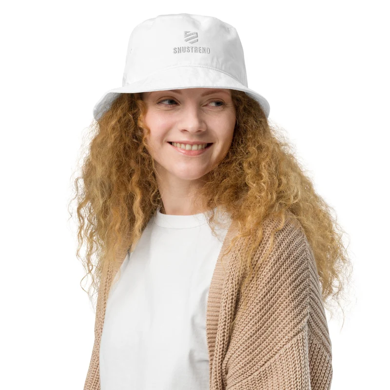 Snustrend Bucket Hat