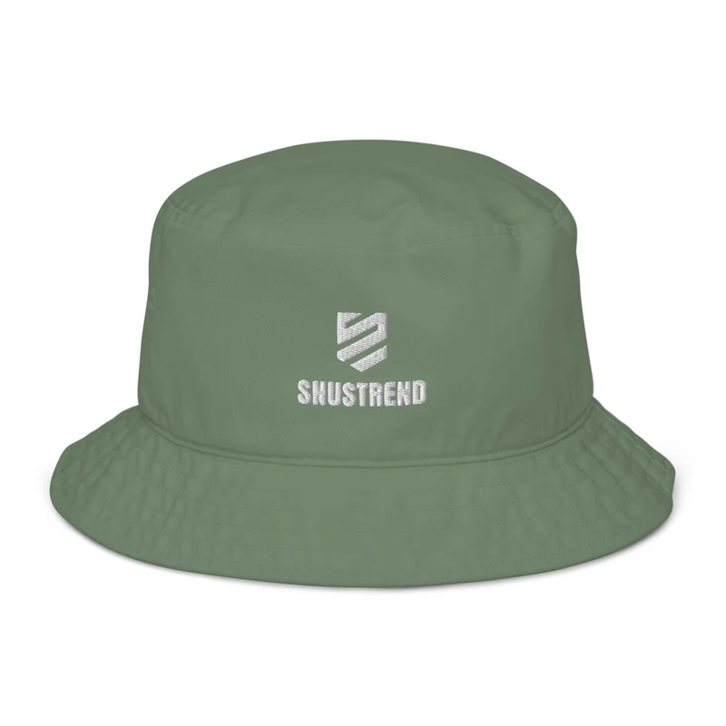 Snustrend Bucket Hat
