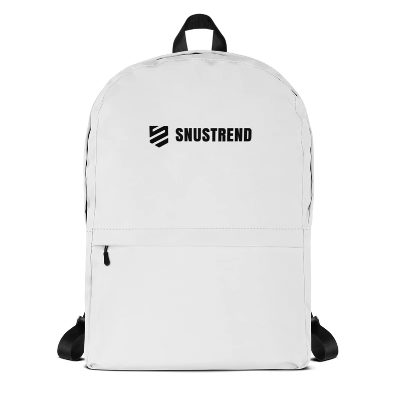 Snustrend Premium Backpack