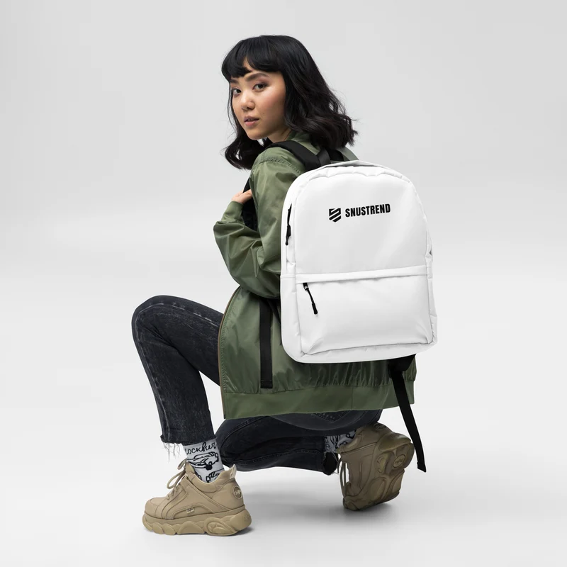 Snustrend Premium Backpack