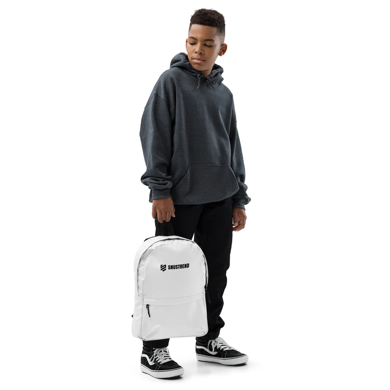 Snustrend Premium Backpack
