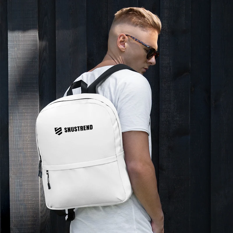 Snustrend Premium Backpack