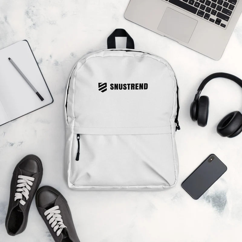 Snustrend Premium Backpack