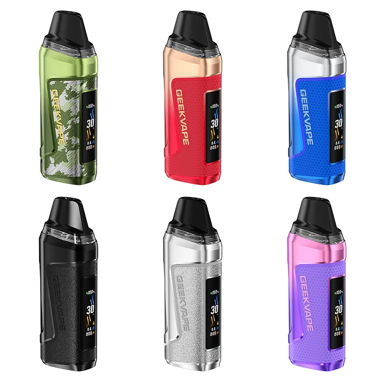 Geekvape AN 3 (Aegis Nano 3) Pod Kit 30W