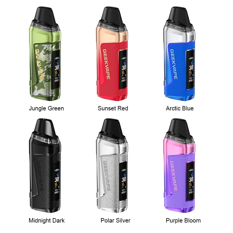 Geekvape AN 3 (Aegis Nano 3) Pod Kit 30W