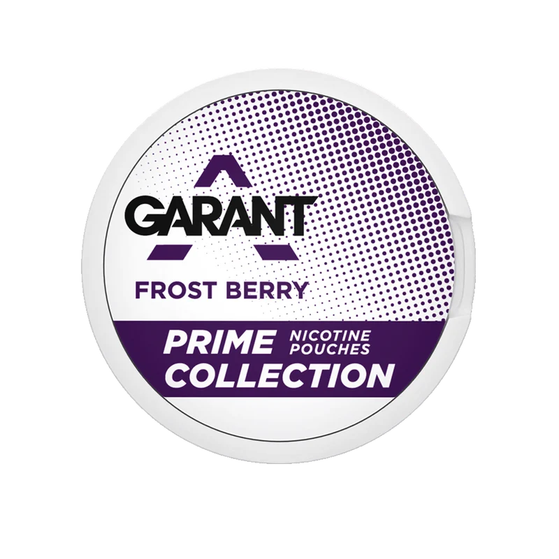 Garant Frost Berry Prime Collection