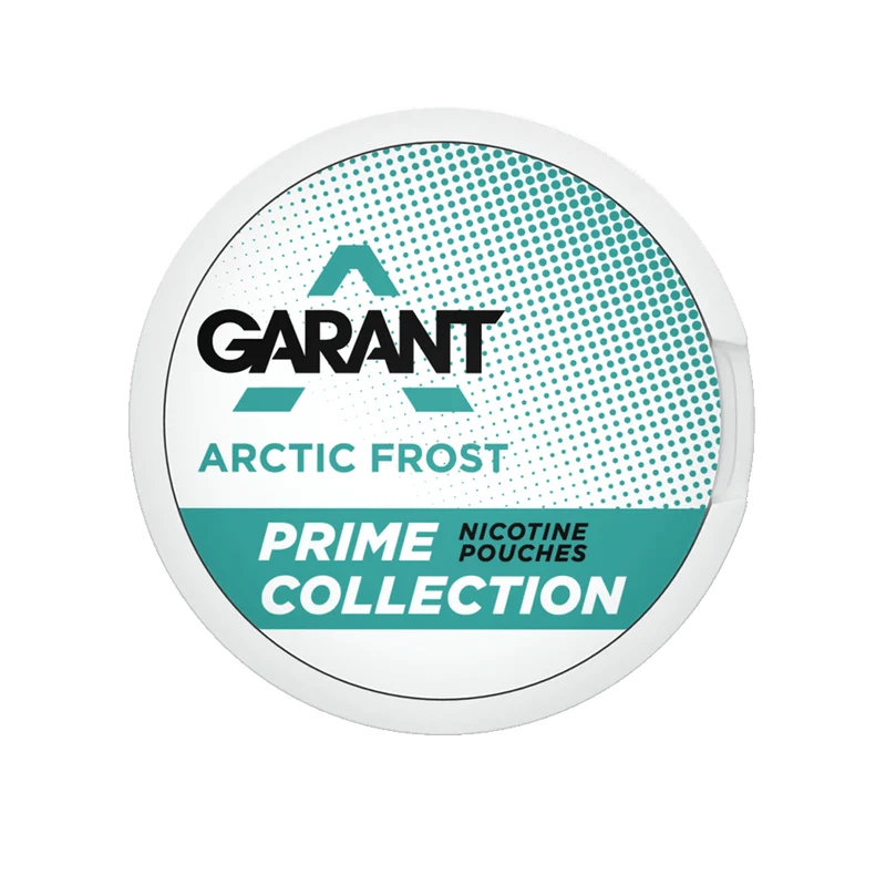 Garant Arctic Frost Prime Collection