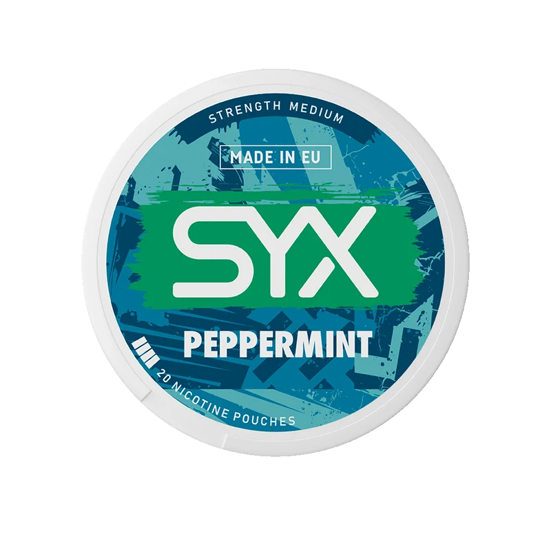 SYX Peppermint