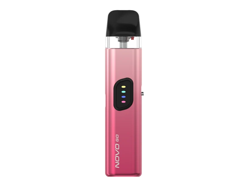Smok - Novo Go E-Zigaretten Set