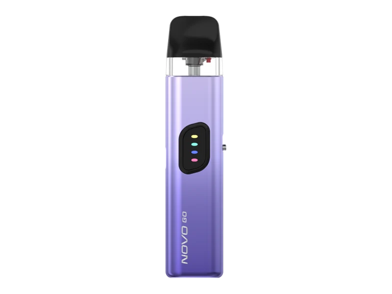 Smok - Novo Go E-Zigaretten Set