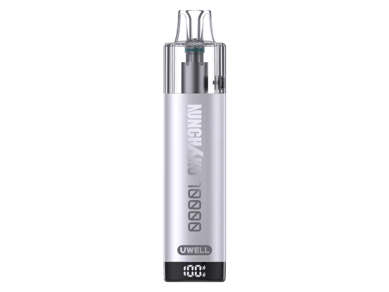 Uwell - Nunchaku 10000 E-Zigaretten Set
