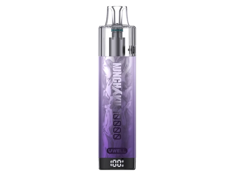 Uwell - Nunchaku 10000 E-Zigaretten Set