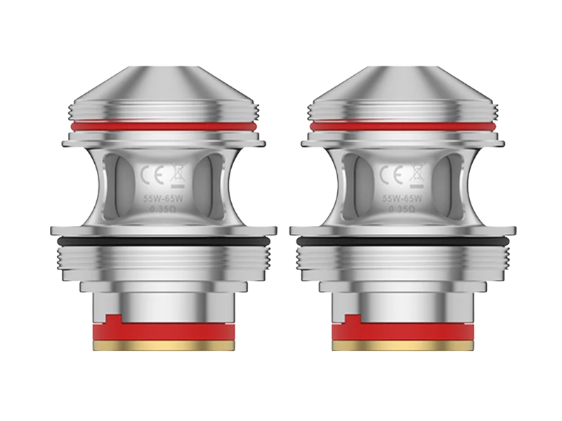 Uwell - Valyrian IV Heads (2 Stück pro Packung)