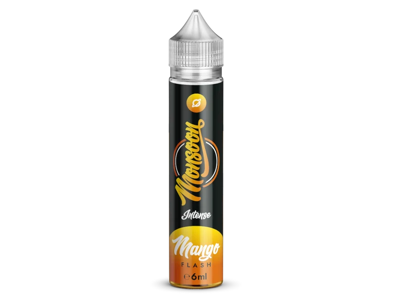 Monsoon - Intense - Aroma 6 ml - Mango Flash