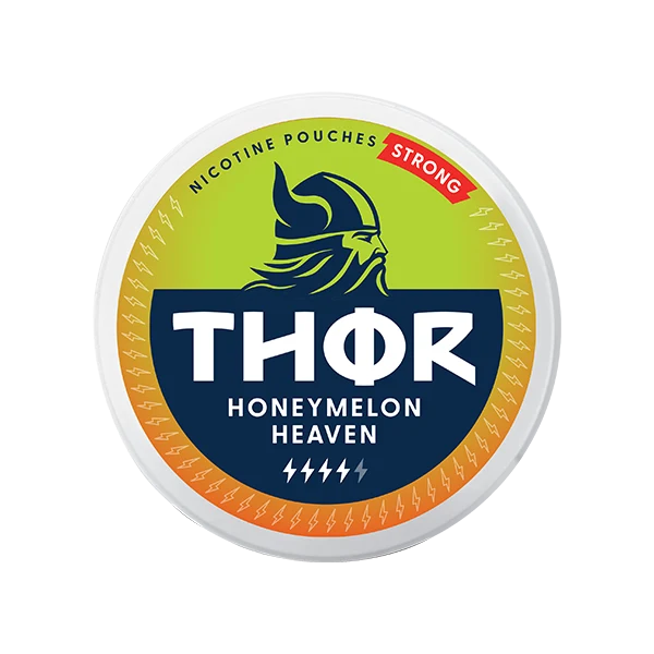 THOR Honeymelon Heaven 10MG