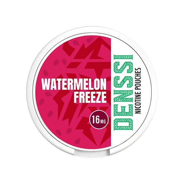 DENSSI Watermelon Freeze 11MG