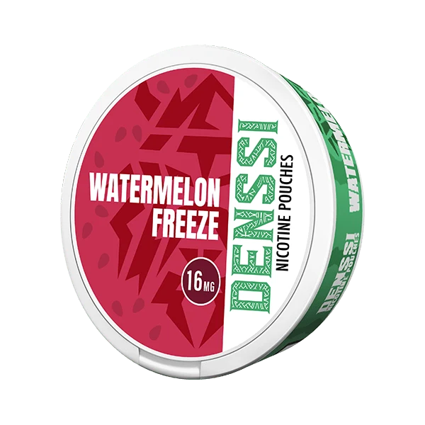 DENSSI Watermelon Freeze 11MG