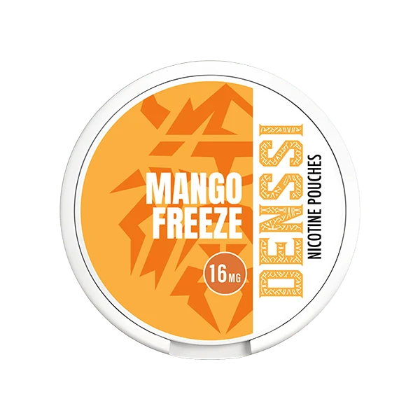 DENSSI Mango Freeze 11MG