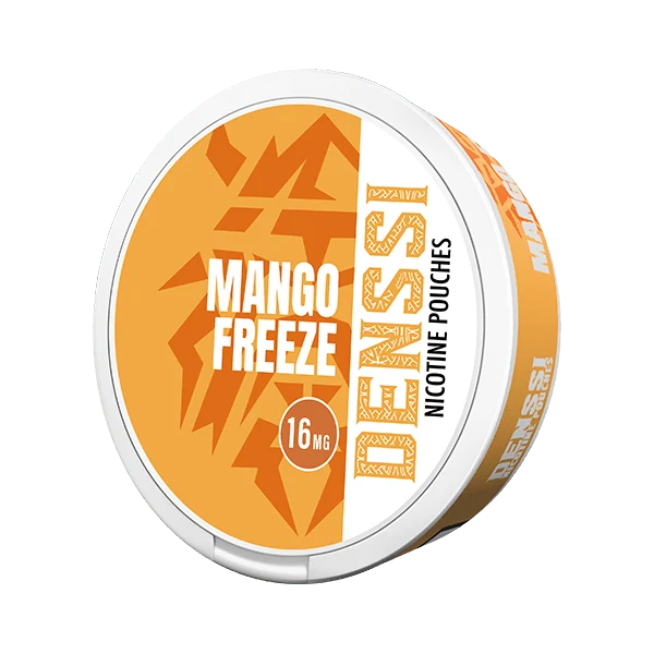 DENSSI Mango Freeze 11MG