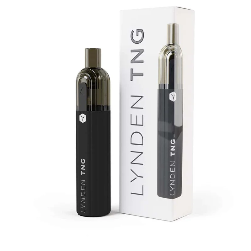 LYNDEN TNG Starterkit